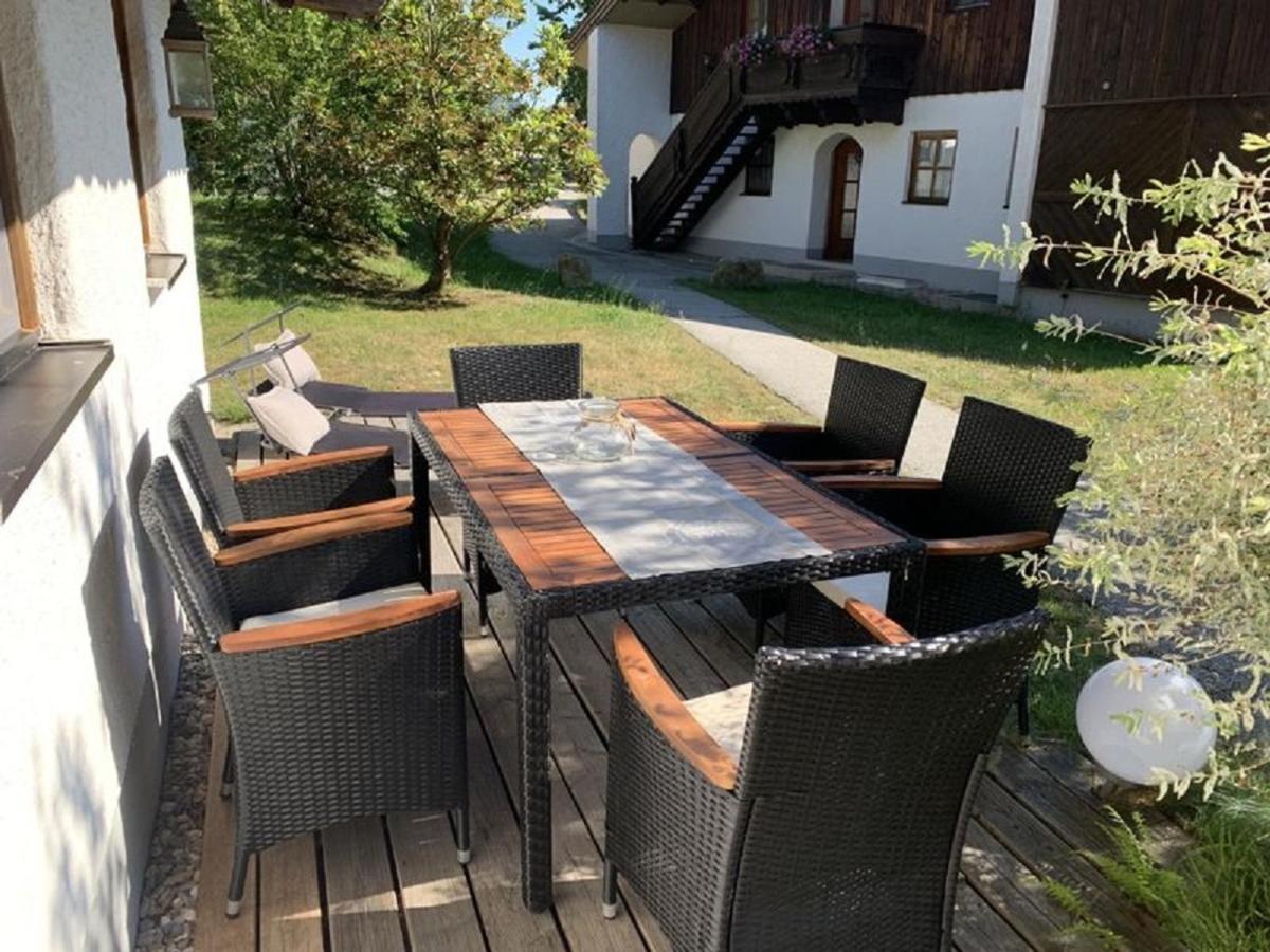 Ferienwohnung Waldblick Hauzenberg Exterior photo