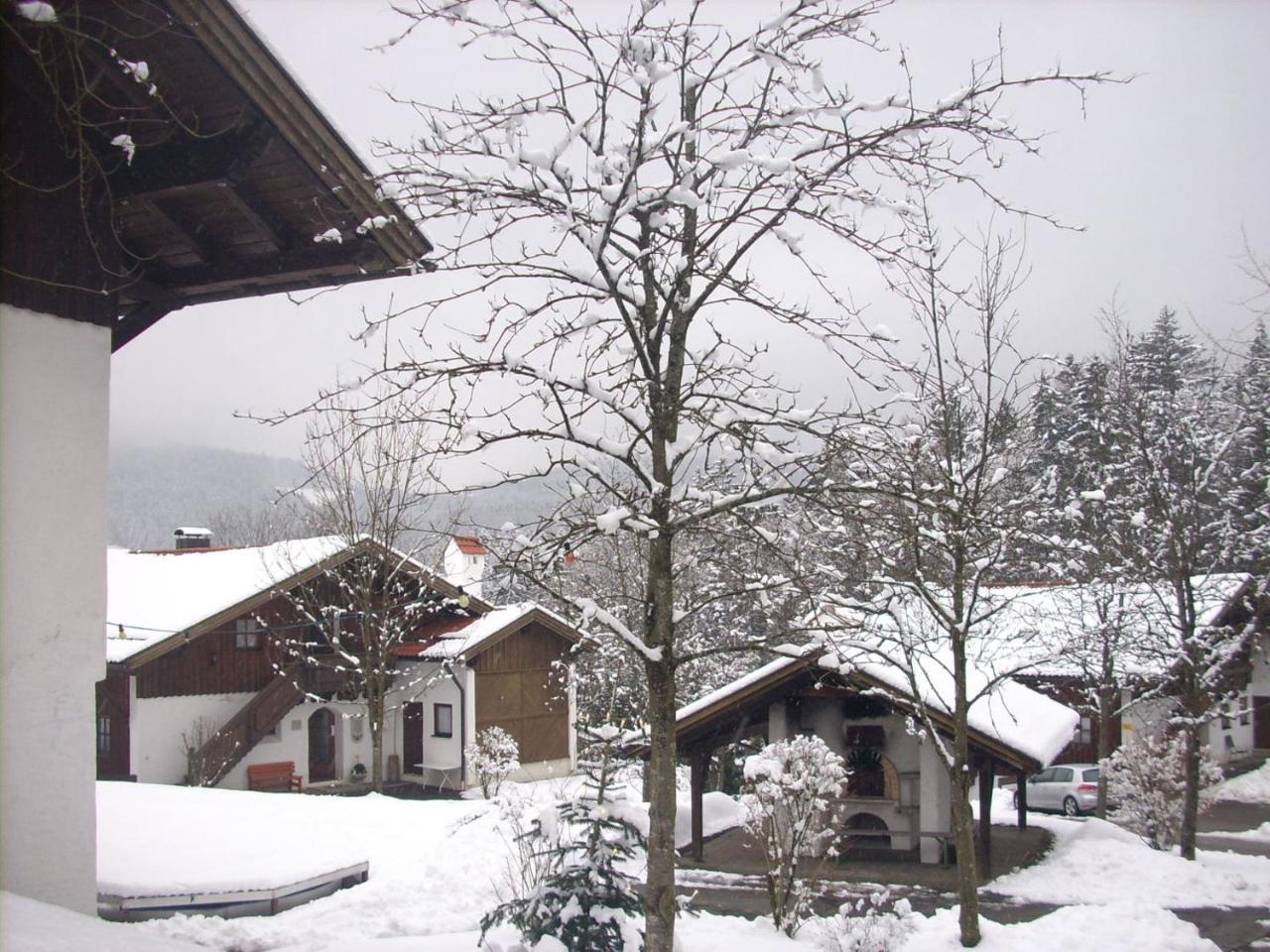 Ferienwohnung Waldblick Hauzenberg Exterior photo