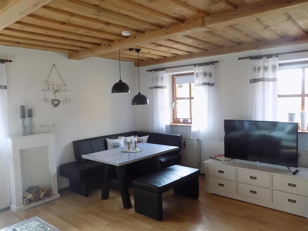 Ferienwohnung Waldblick Hauzenberg Exterior photo